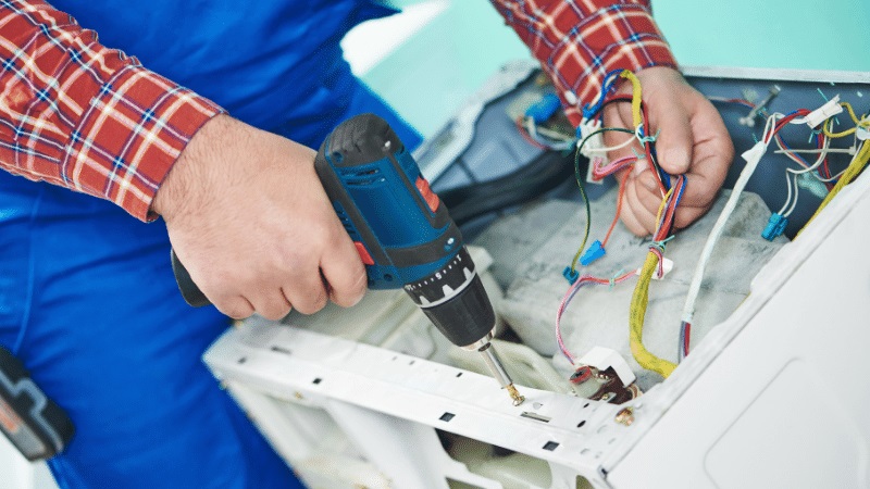 Gölbaşı İmmergas servisi orijinal yedek parça kullanımı
